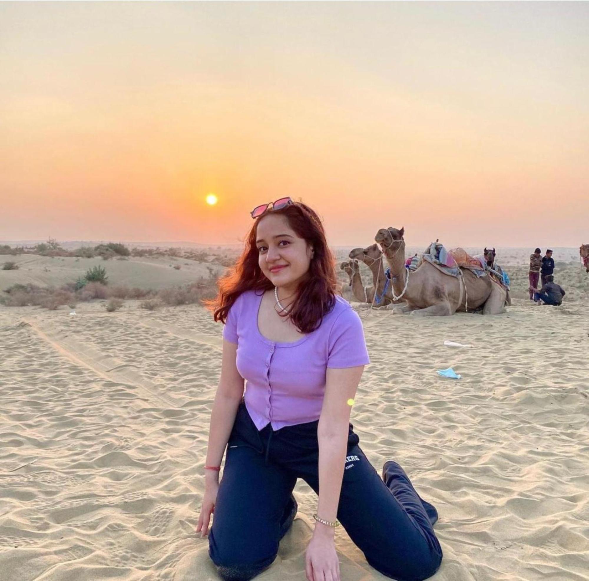 Jaisalmer Sand Dunes Luxury Camp And Resort Exterior photo